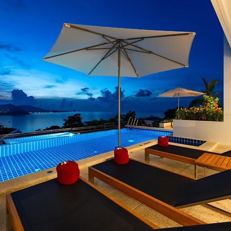Unique Boutique Residences Strand Bang Rak Exterior foto
