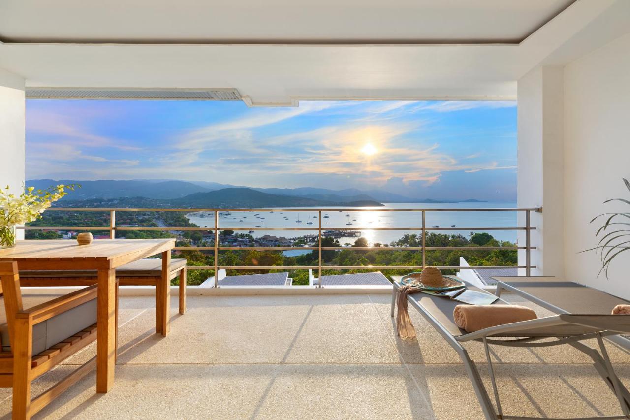 Unique Boutique Residences Strand Bang Rak Zimmer foto