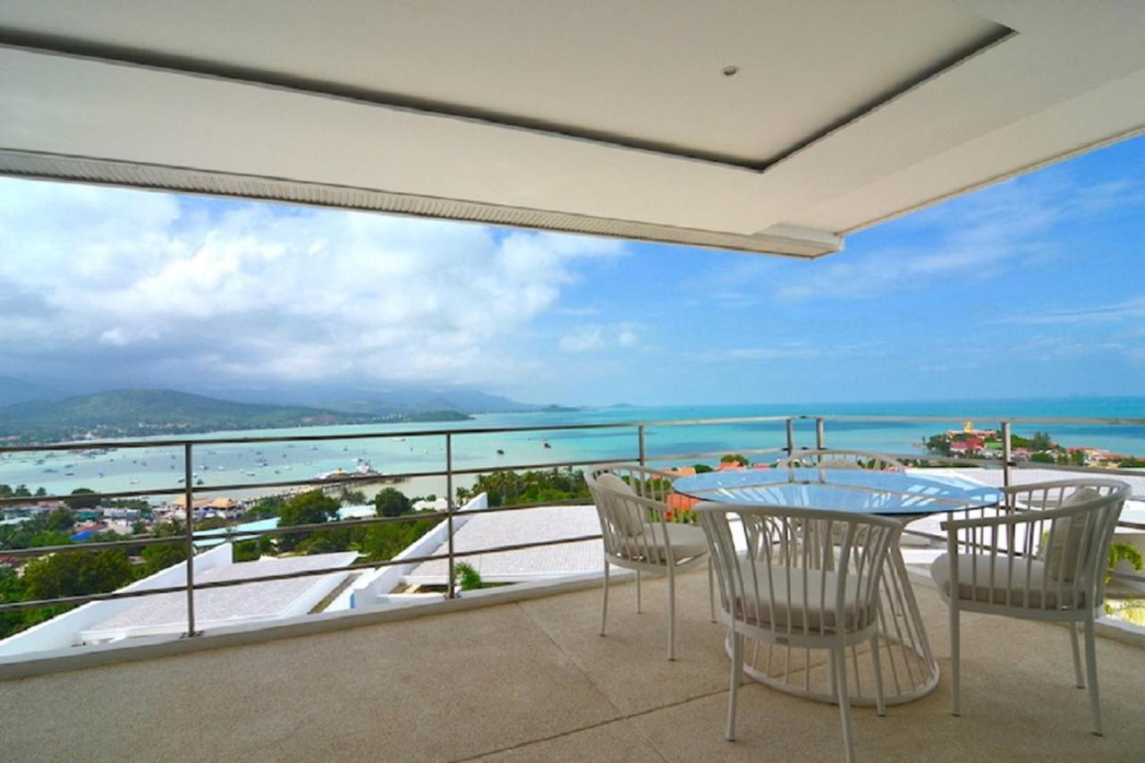 Unique Boutique Residences Strand Bang Rak Zimmer foto