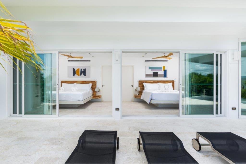 Unique Boutique Residences Strand Bang Rak Exterior foto